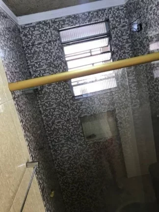 Imagem Apartamento com 2 dormitórios à venda, 54 m² por R$ 130.000,00 - Parque Dourado - Ferraz de Vasconcelos/SP