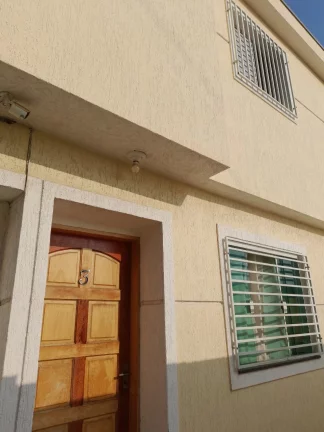 Imagem CASA RESIDENCIAL em São Paulo - SP, Vila Jacuí