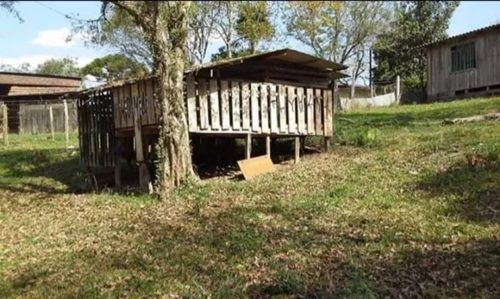 Imagem Chácara para Venda em Quitandinha, Rio da Várzea