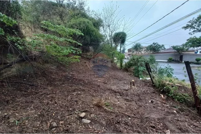 Imagem TERRENO A VENDA JARDIM SULACAP