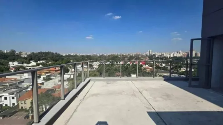 Imagem Cobertura Duplex à venda Jardim Paulista São Paulo