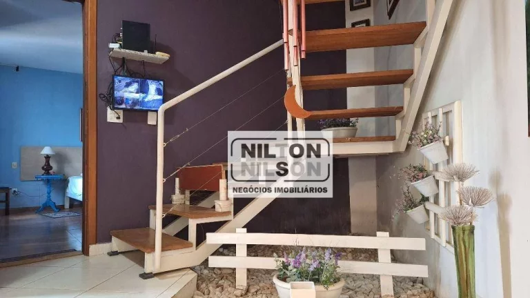 Imagem Casa à venda, 250 m² por R$ 1.100.000,00 - Jardim Chapadão - Campinas/SP