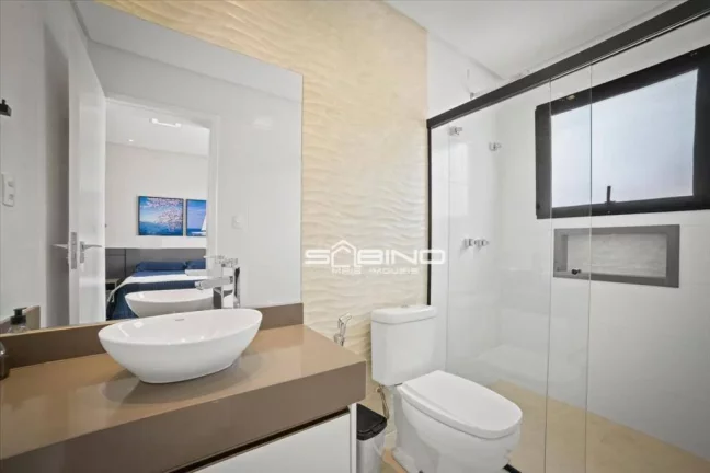 Imagem Oportunidade na Riviera, casa à venda e Locação anual, com 5 dormitórios 5 suítes 337m² de área útil