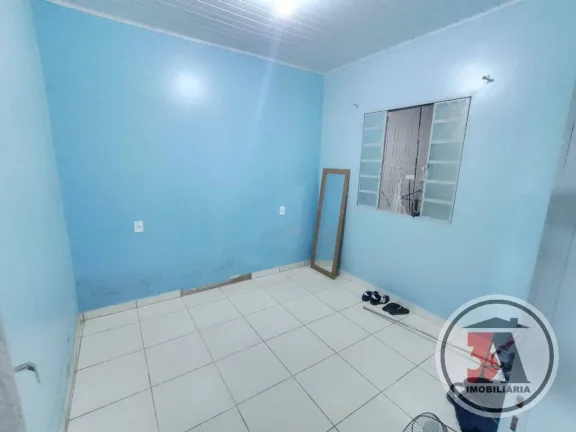 Imagem Casa a Venda - jardim santana