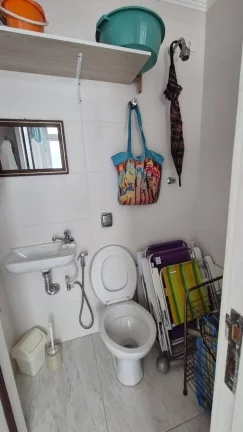 Imagem Excelente apartamento de 3 dormitórios -Boqueirão!
