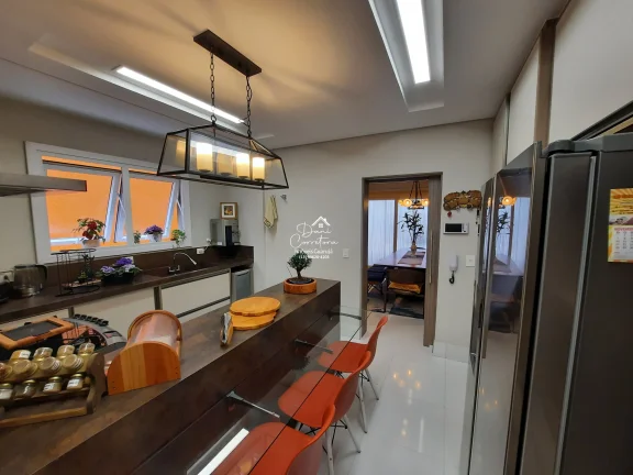 Imagem CASA Residencial em GUARUJÁ - SP, ENSEADA