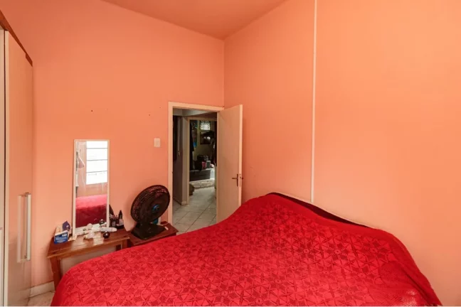 Imagem Apartamento à venda em Porto Alegre, Centro Histórico, com 3 quartos, 71m2
