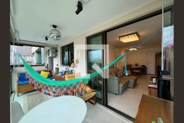 Imagem Apartamento à Venda - Recreio, 2 Quartos, 72 m2