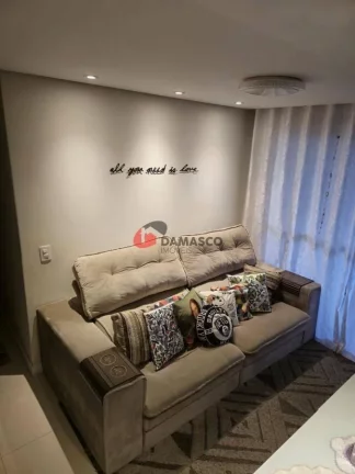 Imagem Apartamento à venda, Santa Paula, São Caetano do Sul, SP