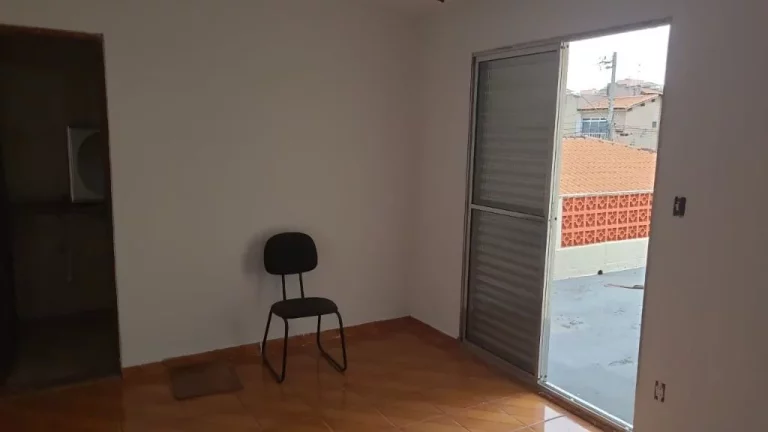 Imagem Casa com 3 dormitórios à venda, 189 m² por R$ 540.000,00 - Conjunto Residencial Irai - Suzano/SP