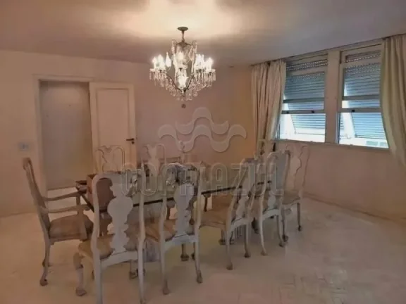 Imagem Copacabana – Rua Paula Freitas | Residencial › Apartamento 4 quarto(s) à Venda