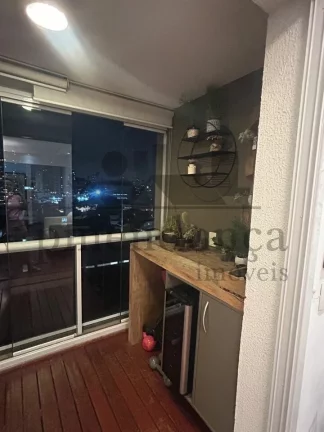 Imagem Alto da Lapa 2 dormts (1 suíte) e 2 vagas, 60 m² reformado