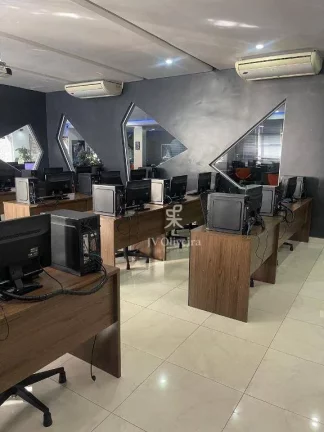 Imagem Loja, 1334 m² - venda por R$ 14.000.000,00 ou aluguel por R$ 137.000,00/mês - Chácara Santo Antônio - São Paulo/SP