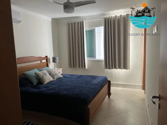Imagem Apartamento a Venda em Juquehy - Piso Superior, 2 dorm. 1 suíte, 1 Vaga, piscina coletiva, 80m² construída | Juquehy Imobiliária