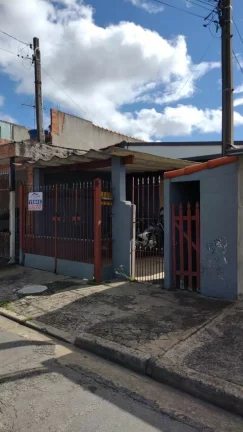 Imagem Casa Térrea