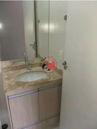 Imagem Ótimo Apartamento à Venda no bairro Centro de São Bernardo