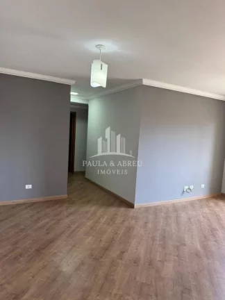 Imagem Lindo Apto com 3 dorm e uma suíte , 2 vagas na melhor região de Maua