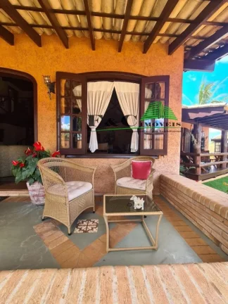 Imagem Casa para Venda em São Carlos, Jardim Cardinalli, 3 dormitórios, 3 suítes, 6 banheiros, 6 vagas