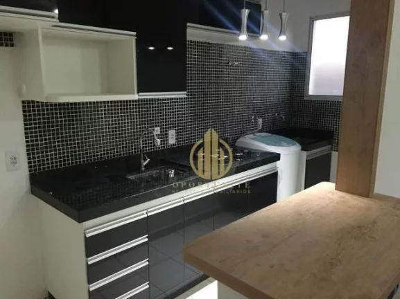 Imagem Apartamento residencial à venda, Sumarezinho, Ribeirão Preto.