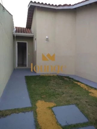 Imagem Casa à Venda Jd. Novo Horizonte Z. Norte - Sorocaba/SP