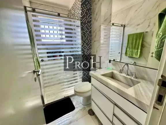 Imagem Apartamento com 3 Quartos à Venda, 147 m² em Centro - São Bernardo Do Campo