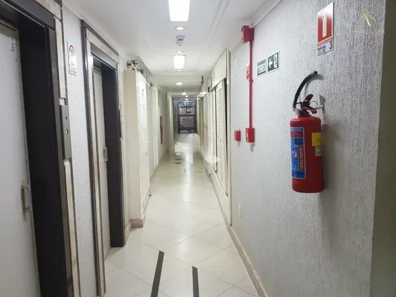 Imagem Loft à venda em Porto Alegre, Centro Histórico, com 1 quarto, 51,21m2