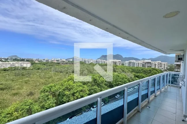 Imagem Apartamento à Venda - Recreio, 4 Quartos, 250 m2