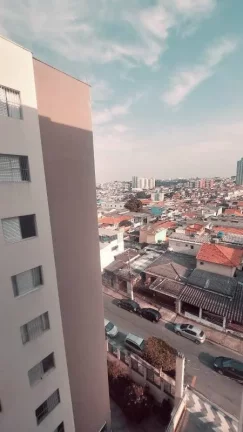 Imagem Apartamento Vago à Venda – Jardim Jaguaribe, Osasco (SP)