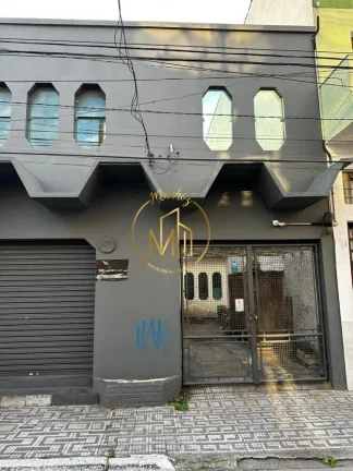 Imagem Comercial para Venda em Santo André, Centro, 4 banheiros, 4 vagas