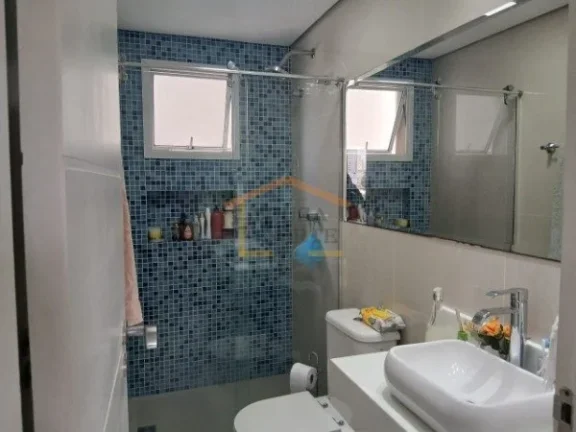 Imagem Apartamento 93m², 3 dormitórios, sendo 1 suite, sala 2 ambientes, varanda integrada, cozinha com a...