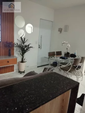 Imagem Apartamento à venda (40,00 m²), Jardim Vale das Virtudes, São Paulo, SP