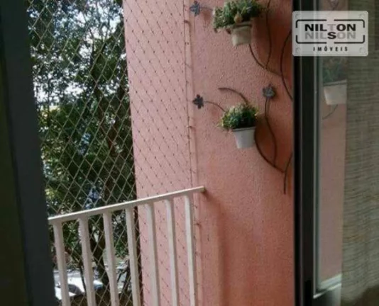 Imagem Apartamento com 2 dormitórios à venda, 60 m² por R$ 200.000,00 - Jardim Andorinhas - Campinas/SP