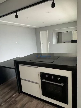 Imagem Apartamento com 3 dormitórios à venda, 116 m² por R$ 1.399.000,00 - Jardim Santa Mena - Guarulhos/SP