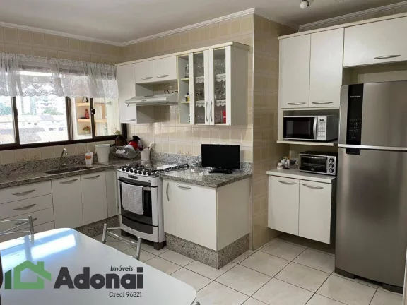 Imagem Apartamento no Centro De Jundiaí com 150 metros