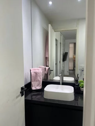 Imagem Apartamento - Condomínio Boulevard - Centro de Osasco