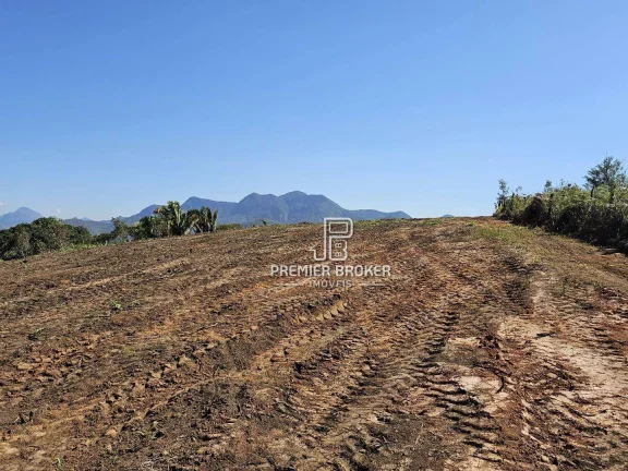 Área à venda, 120000 m² por R$ 1.000.000,00 - Ponte Nova - Teresópolis/RJ