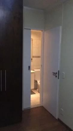 Imagem Apartamento no Jd. Santa Terezinha - 48 m² - 2 Dormitórios - 1 Suite - 1 Vaga - Lazer Completo