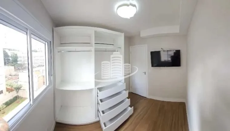 Imagem Apartamento Padrão