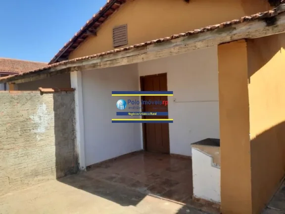 Imagem CASA a venda R$ 95.000,00 na Vila São Pedro, PIRASSUNUNGA - SP, pode financiar