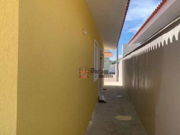 Imagem Casa com 3 dormitórios à venda, 80 m² por R$ 540.000,00 - Jardim Sao Marcos - Bom Jesus dos Perdões/SP