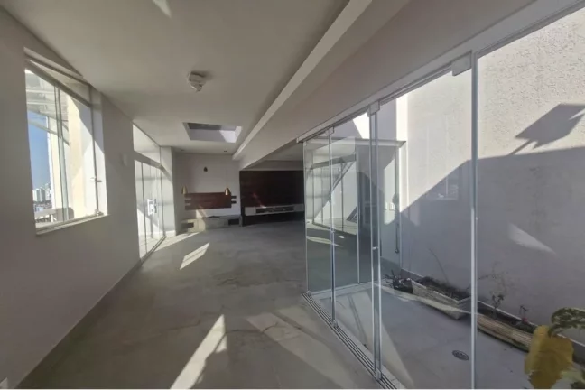 Imagem COBERTURA RESIDENCIAL em São Paulo - SP, Santana