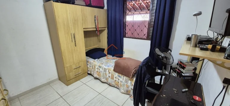 Imagem Casa à venda no bairro JARDIM ZANIBONI - Mogi Guaçu/SP