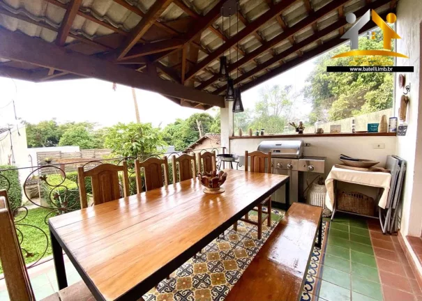 Imagem Casa - Granja Viana - Palm Hills | Batelli Imóveis