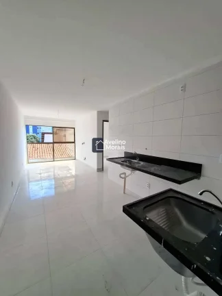 Imagem Apartamento à venda, no Elo Beach em João Pessoa, Bessa, com 2 quartos, 55m2