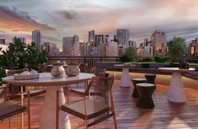 Imagem APARTAMENTO RESIDENCIAL em Osasco - SP, Presidente Altino