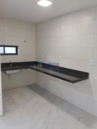 Imagem Apto Duplex á venda - 2 quartos ou 3 quartos - 2 suítes- 89.05m²- Poço, em Cabedelo-PB.