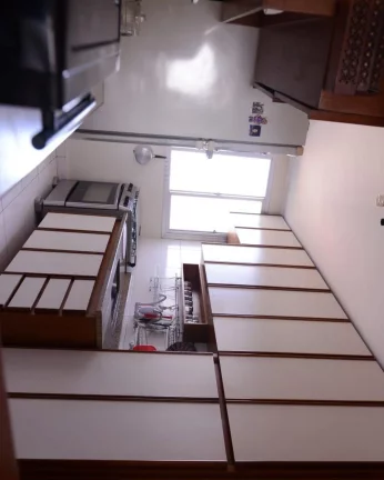 Imagem Lindo apartamento Mobiliado - 3 dormitórios - Vila Indiana