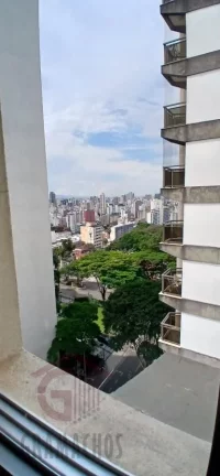 Imagem Locação no Morro dos Ingleses, excelente oportunidade