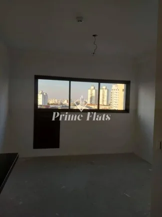 Imagem Studio disponível para venda no Haus Mitre Reserva Vila Mariana, com 25m² e 1 dormitório