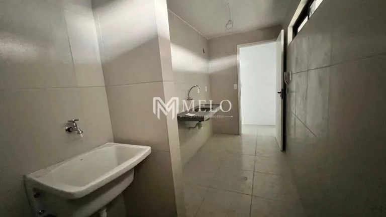 Imagem 2qts, 1suite, 1vaga, 58m2, andar alto em CASA AMARELA